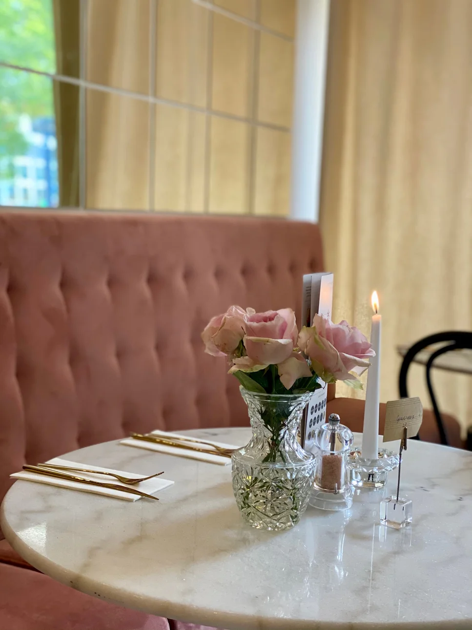Brunch Bar Rotterdam