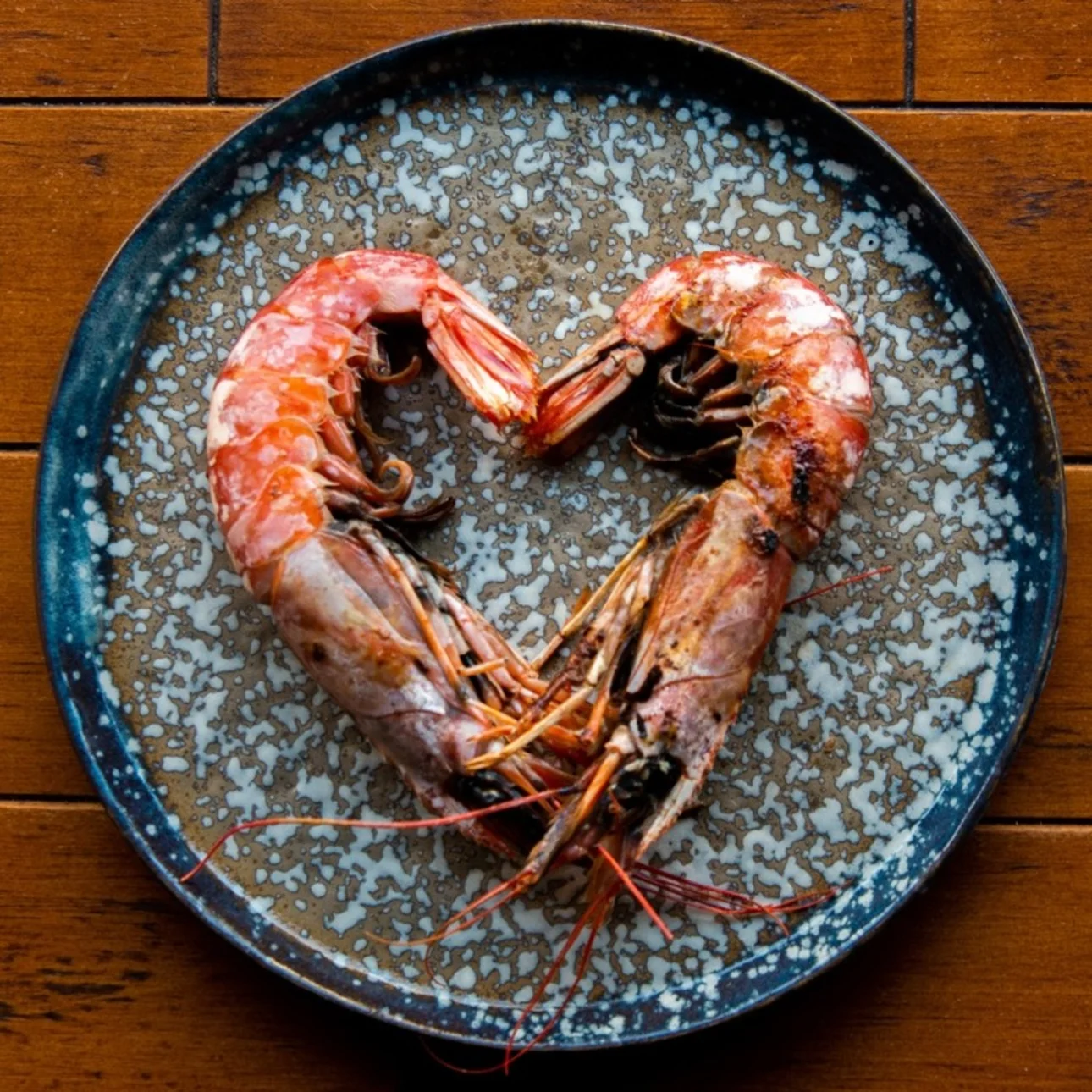 All you need is food: 12 Valentijndiners in Amsterdam