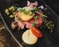 Bistrcafe Lefebvre - steak tartare - door Asmara Matulessy - de Buik van Utrecht.JPG