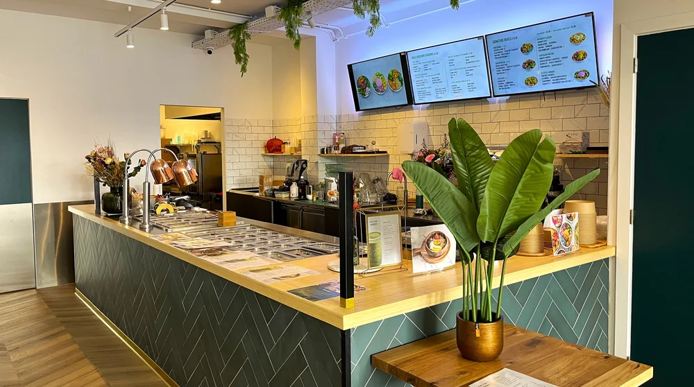 Supafood: gezond eten is gezond leven