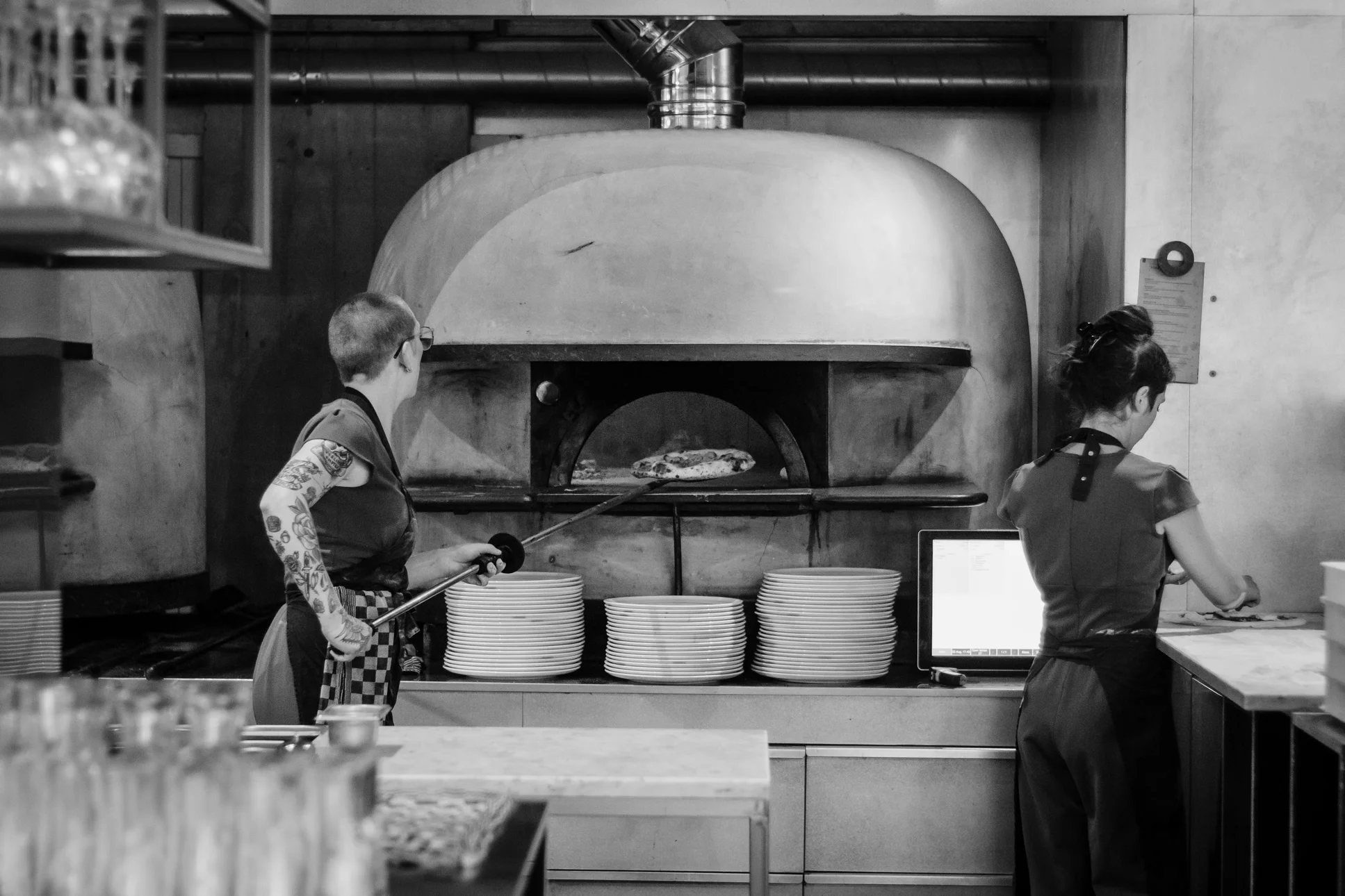 Old Scuola: geniet van een ‘old school’ Italiaanse avond met de RET