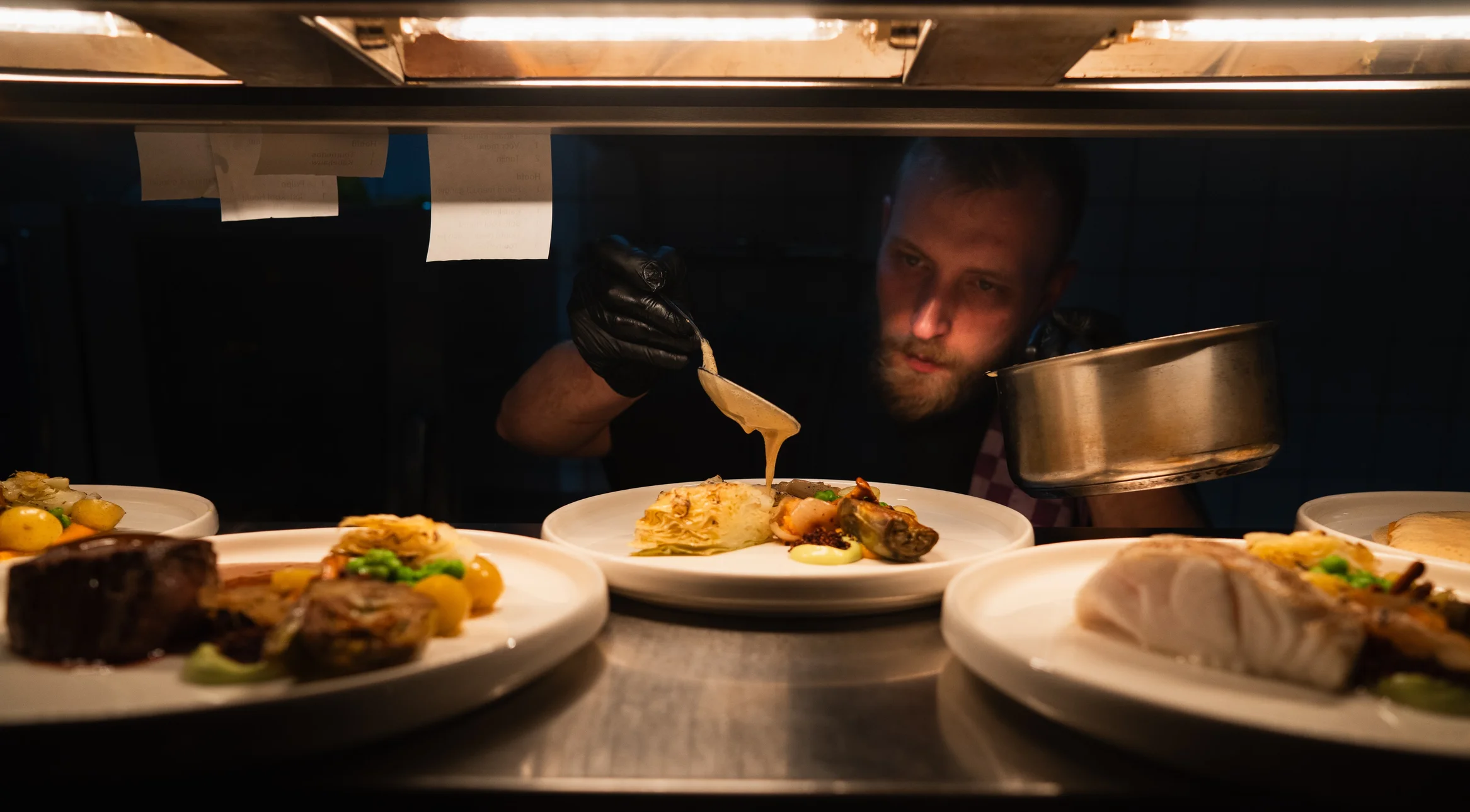 Bistro Veen