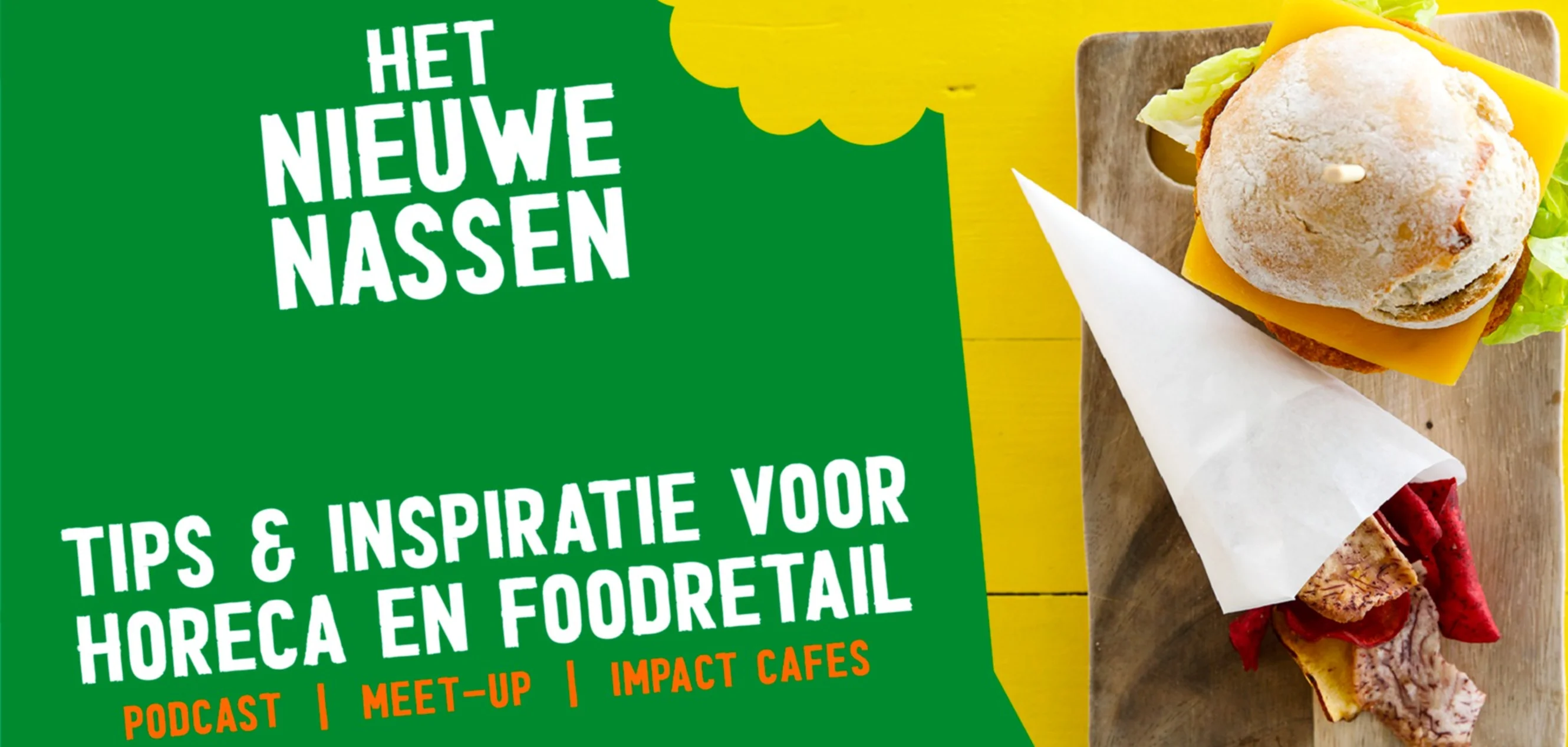 Het Nieuwe Nassen: op naar een duurzamere toekomst