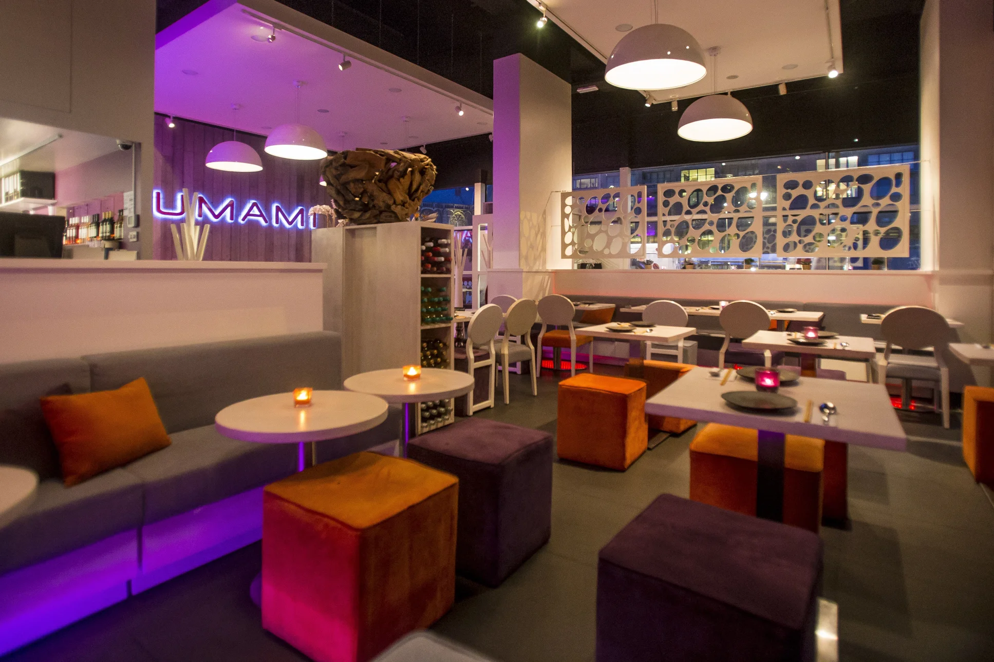 Umami by Han, Rotterdam