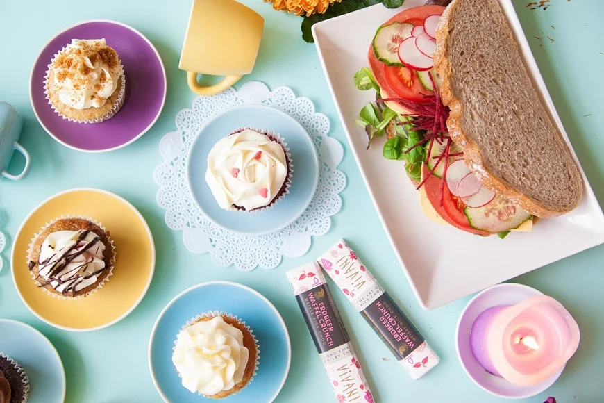 Heavenly Cupcakes gaat op nieuwe locatie 'back to basics'