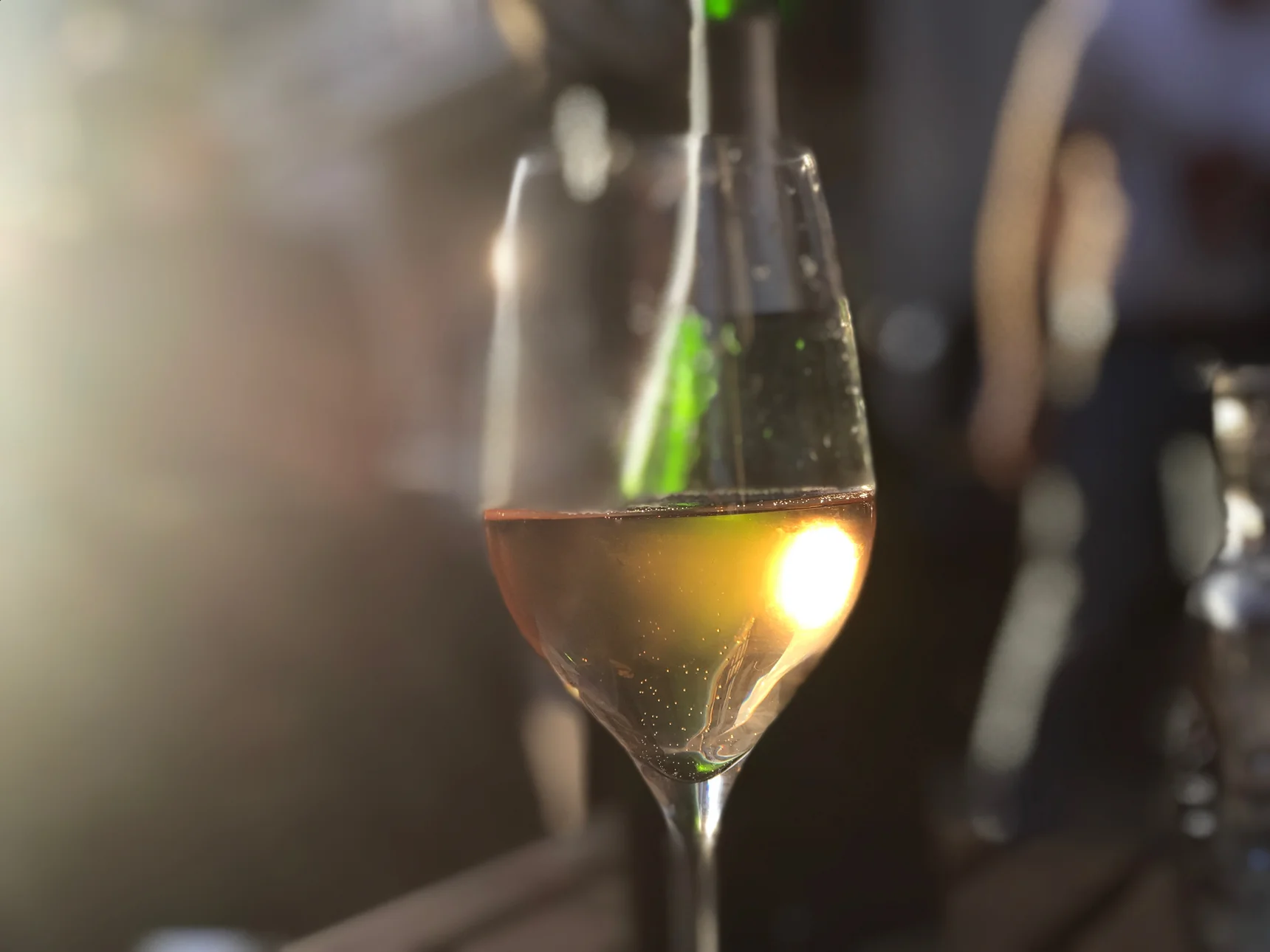 In Amsterdam kan het altijd groter, beter, best