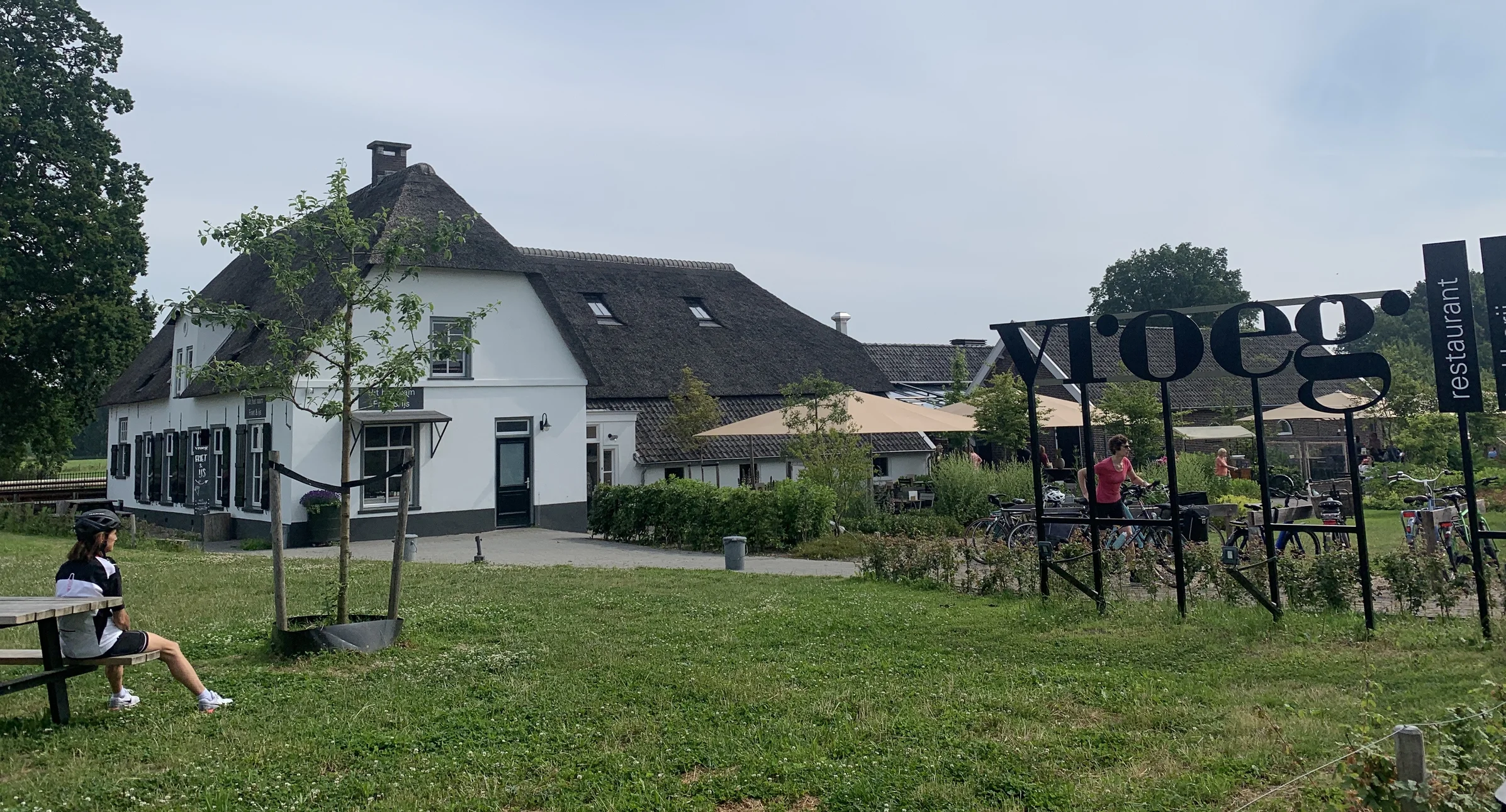 Vroeg