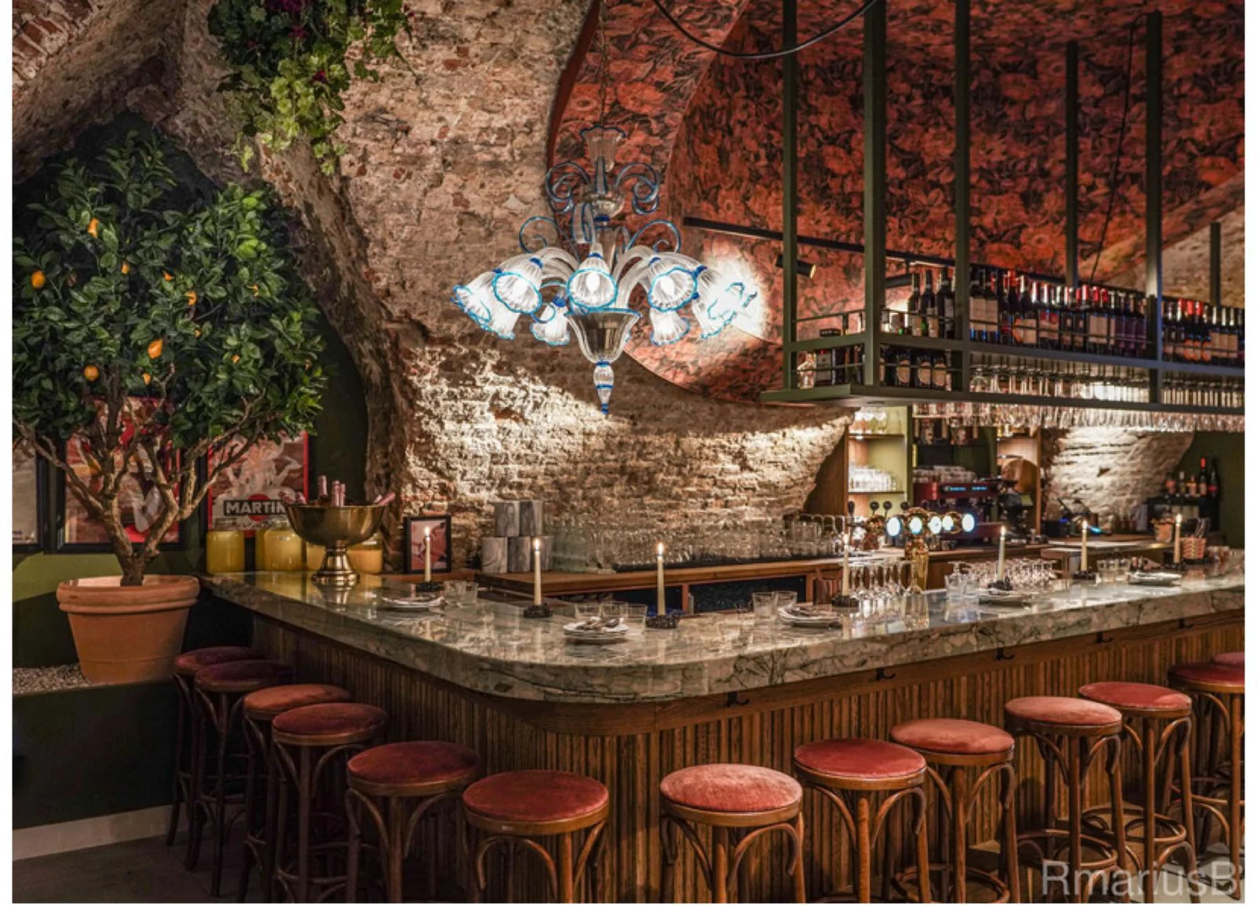 Osteria Emilia