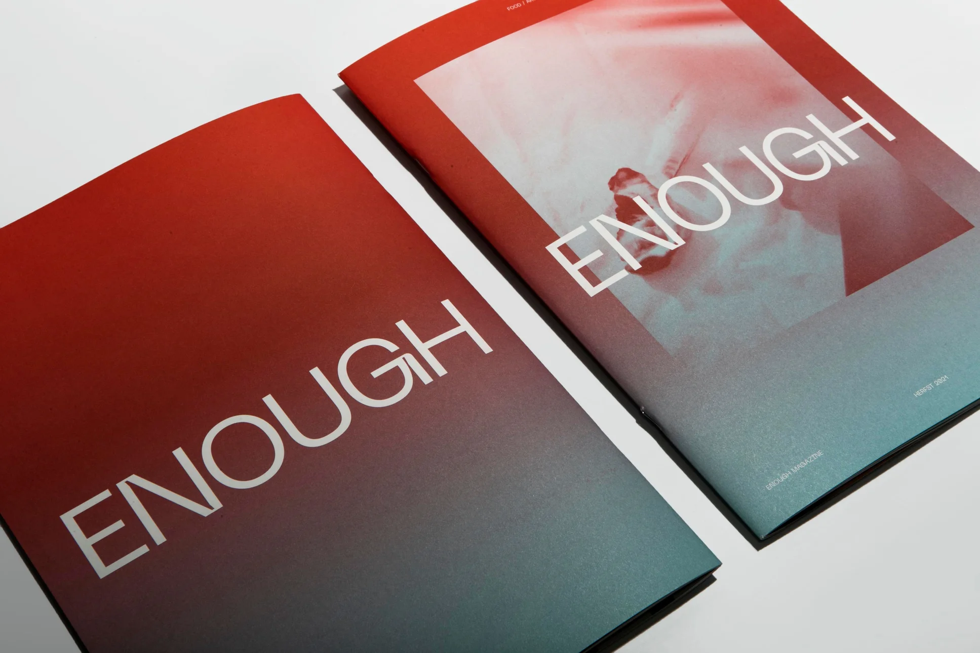 Enough Magazine over schaal- en schelpdieren en de Afrikaandermarkt
