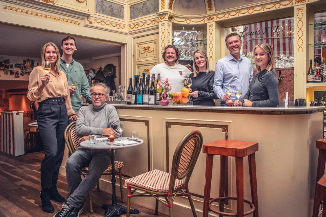 Team de Buik<