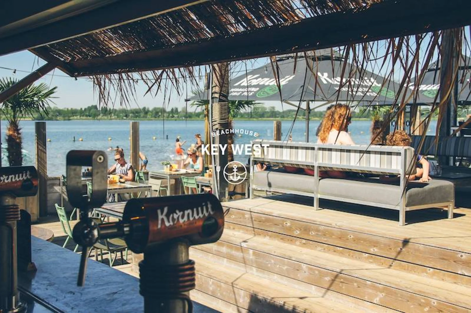 Key West Beach House