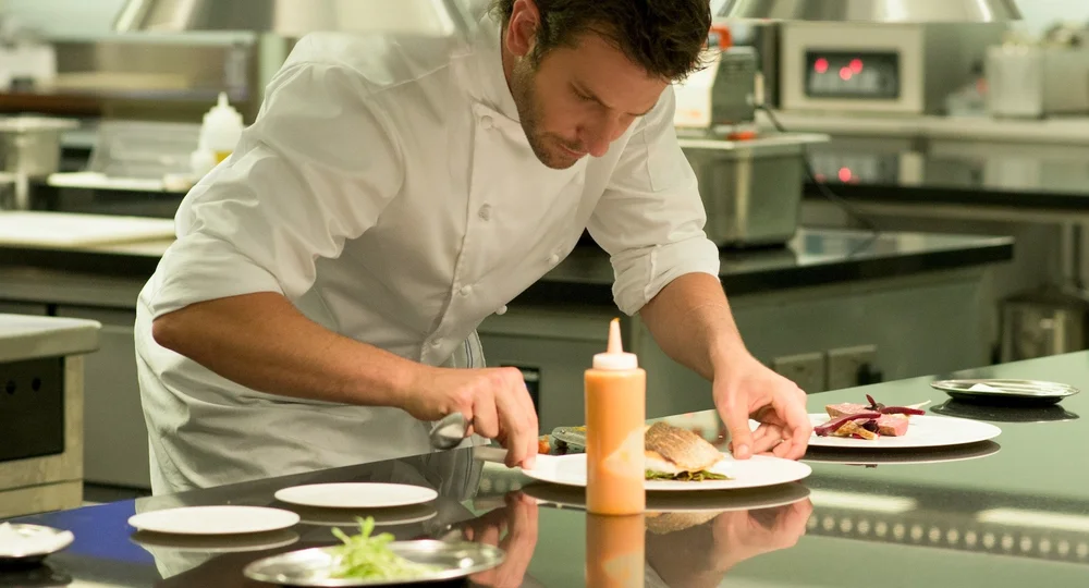 Feelgood-food en feelgood films in één: zo kom je de winter wel door