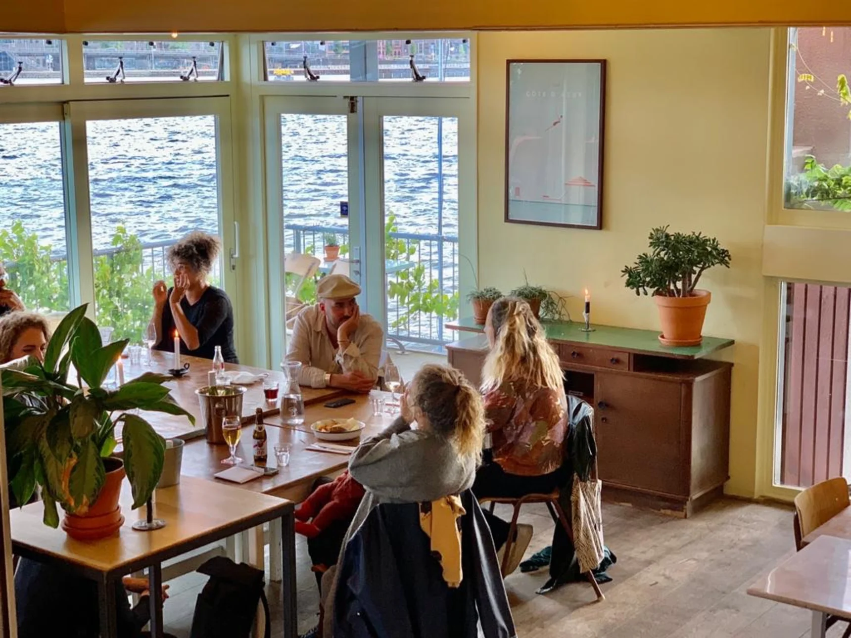 Dok du Nord juist nú de verborgen schat die je moet ontdekken