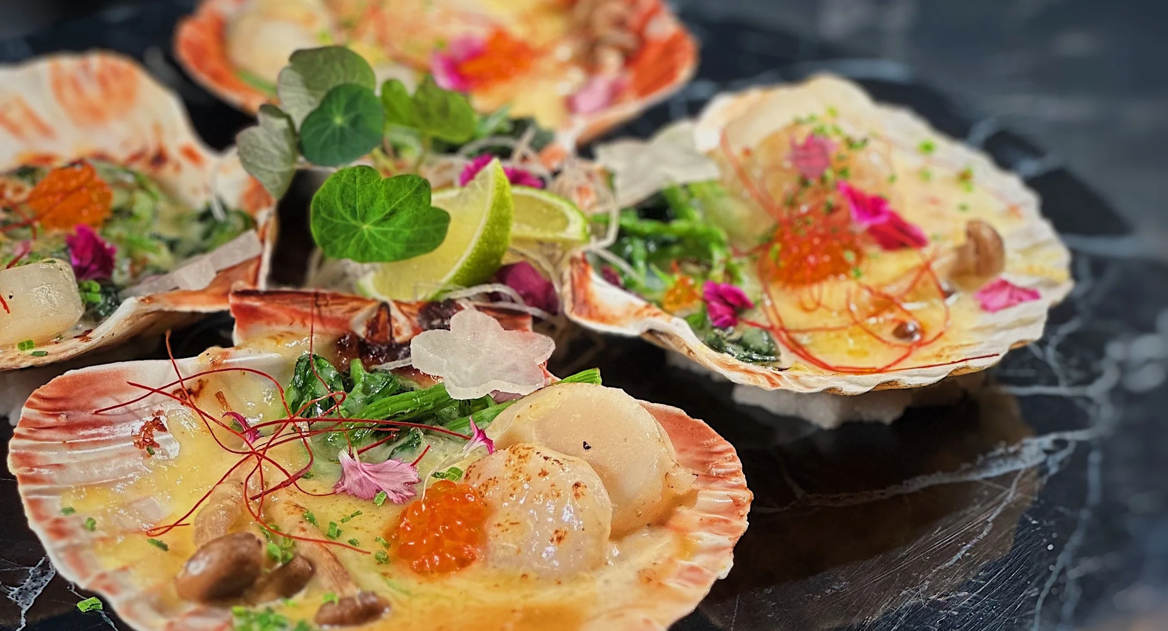 Mori: unieke Japanse Bistro ‘in de PC Hooftstraat van Rotterdam’
