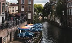 15x heerlijke terrassen in Utrecht om van de zon te genieten