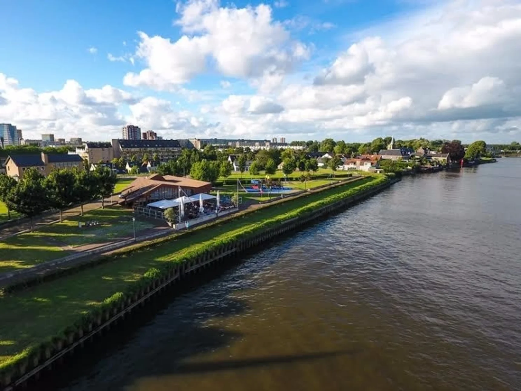 Fuiks eten & drinken