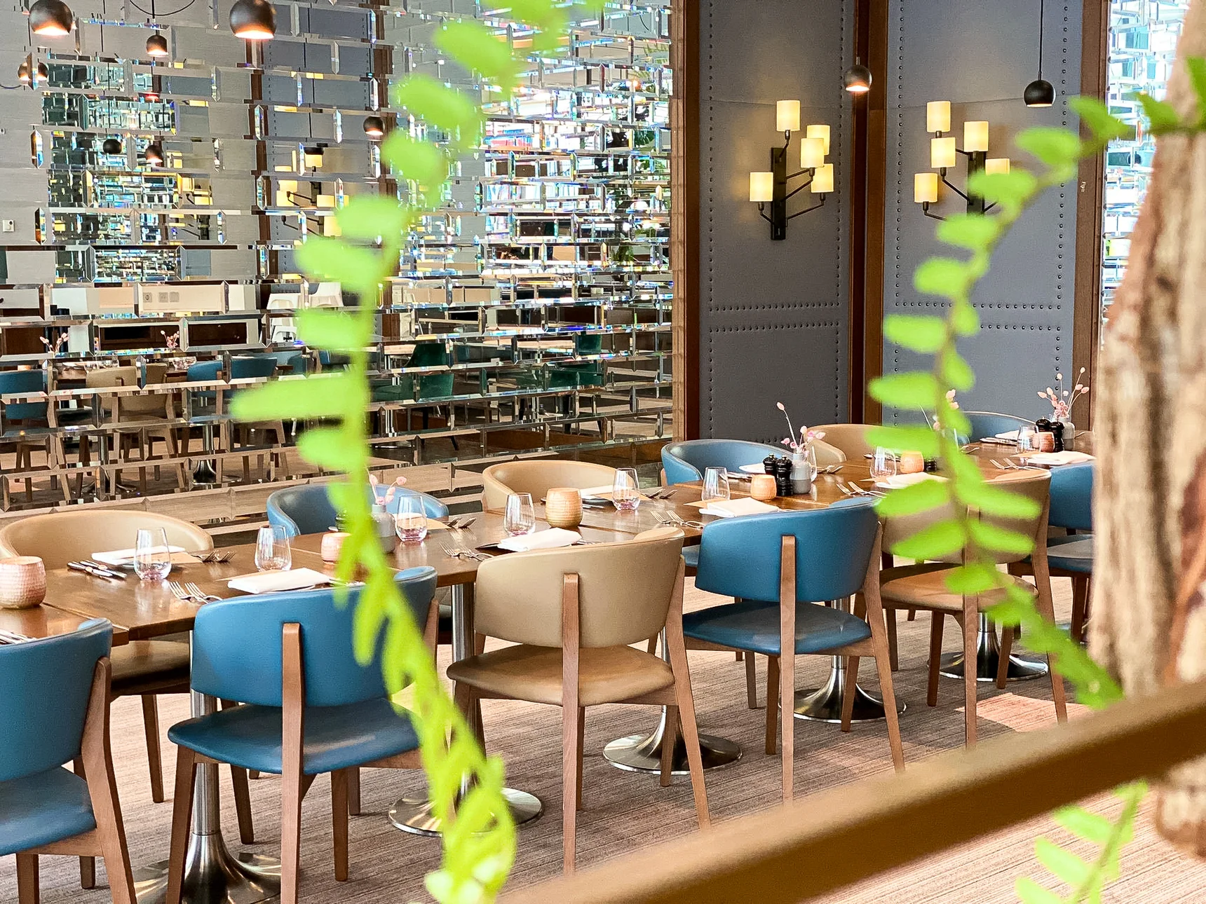 Restaurant JAQ