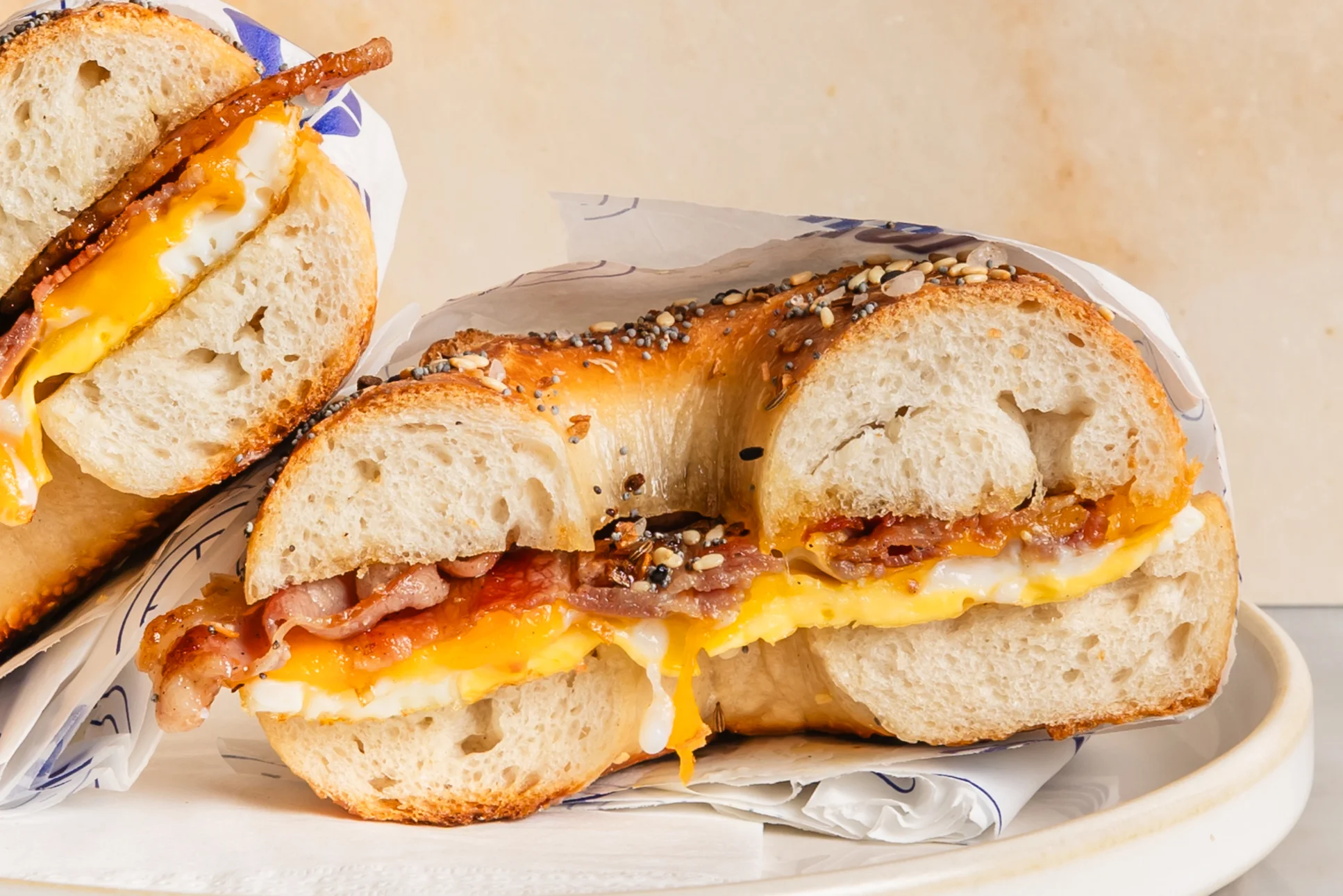 LOX NYC