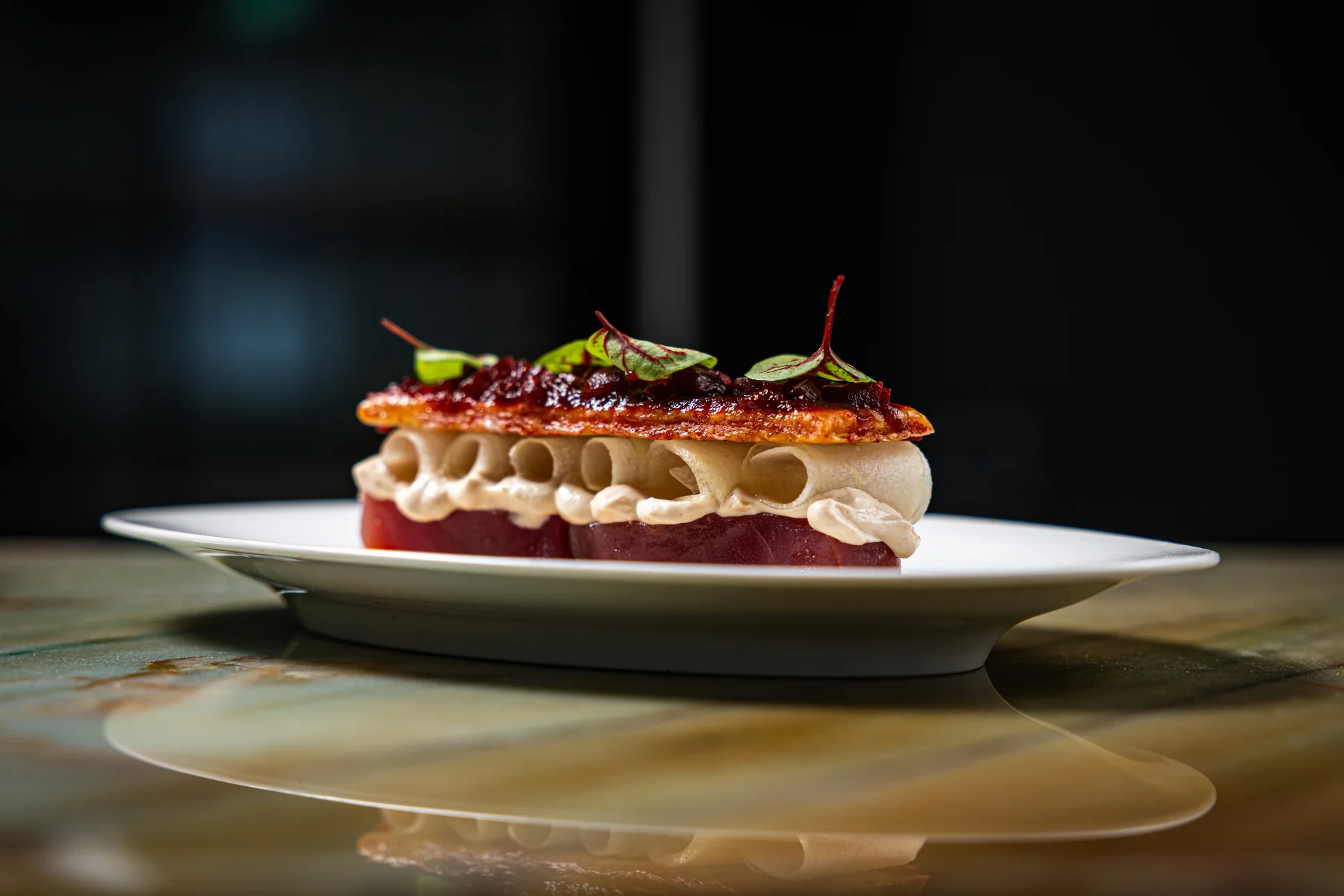 Bar Restaurant Tiel