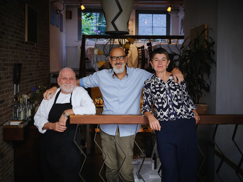 Pianeta Terra,  zo Italiaans als slow food