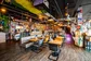 Interieur - Hollywood Café - de Buik van Rotterdam