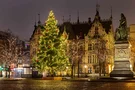 27x een moeiteloze kerst in Den Haag
