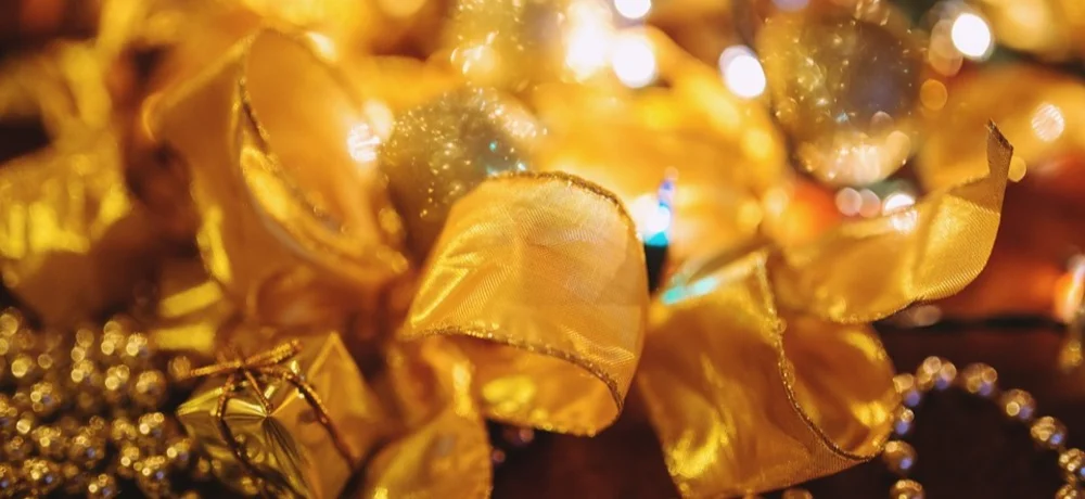 19x buiten de deur eten met de kerstdagen