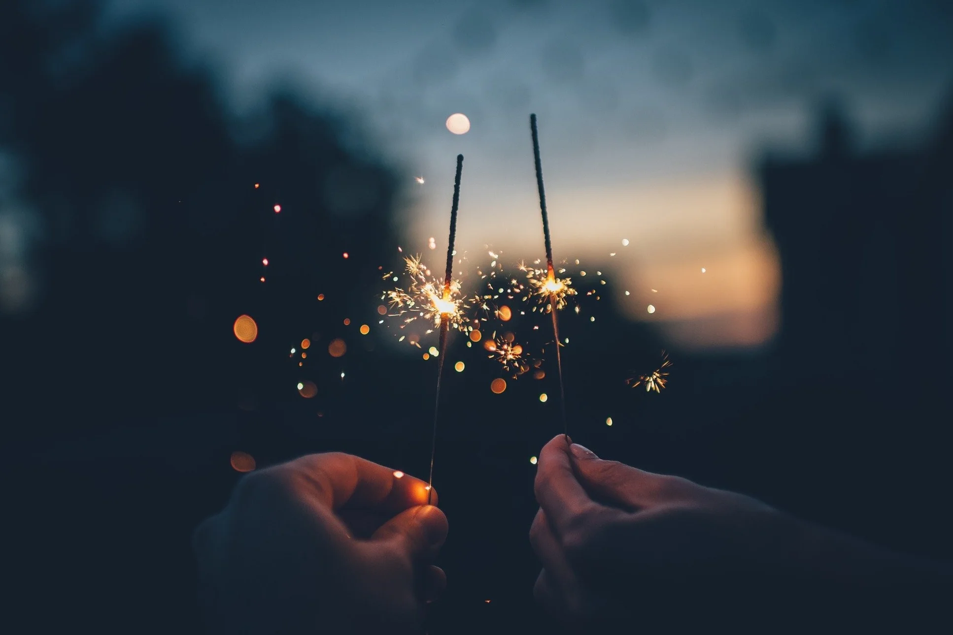 Bij deze restaurants in Amsterdam sluit je feestelijk 2019 af