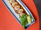 SHIN - Rotterdam Hokkaido Scallop Carpaccio - de Buik van Rotterdam