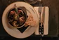 La Parole escargots en bestek - de Buik van Amsterdam