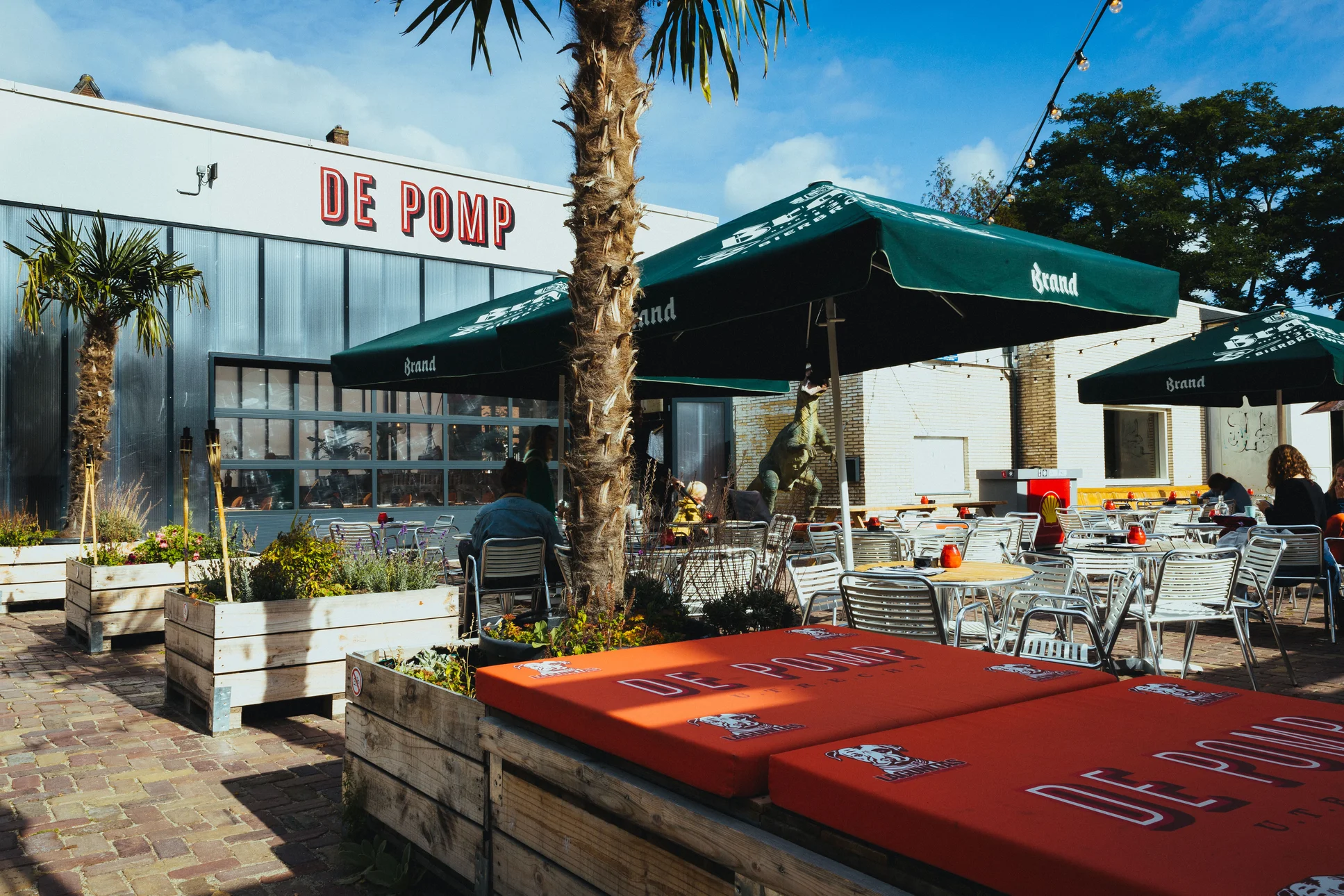 De Pomp