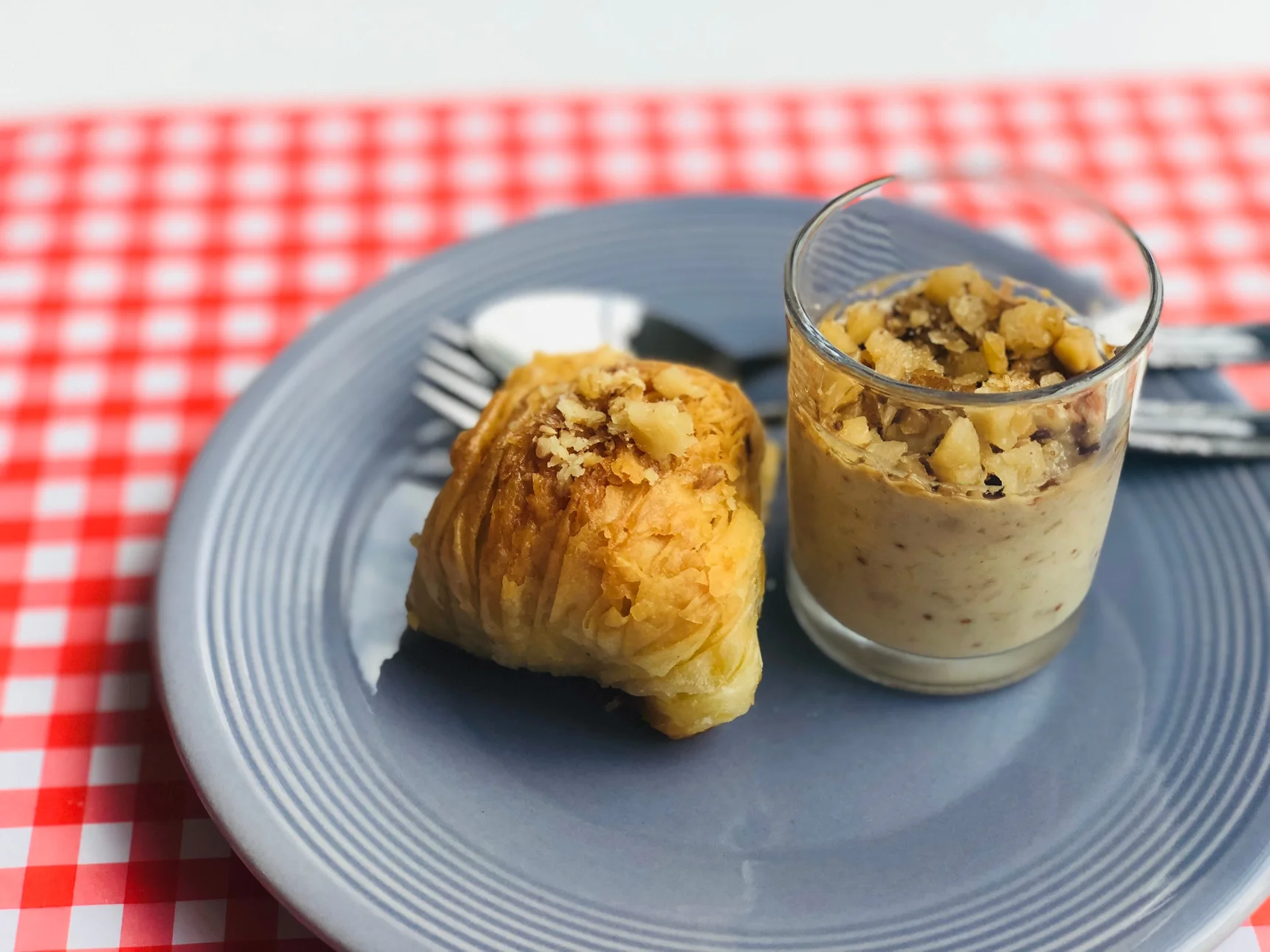 Mazi voegt diner toe aan het concept