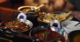 Noord-Indiase streetfood bij What's Up India
