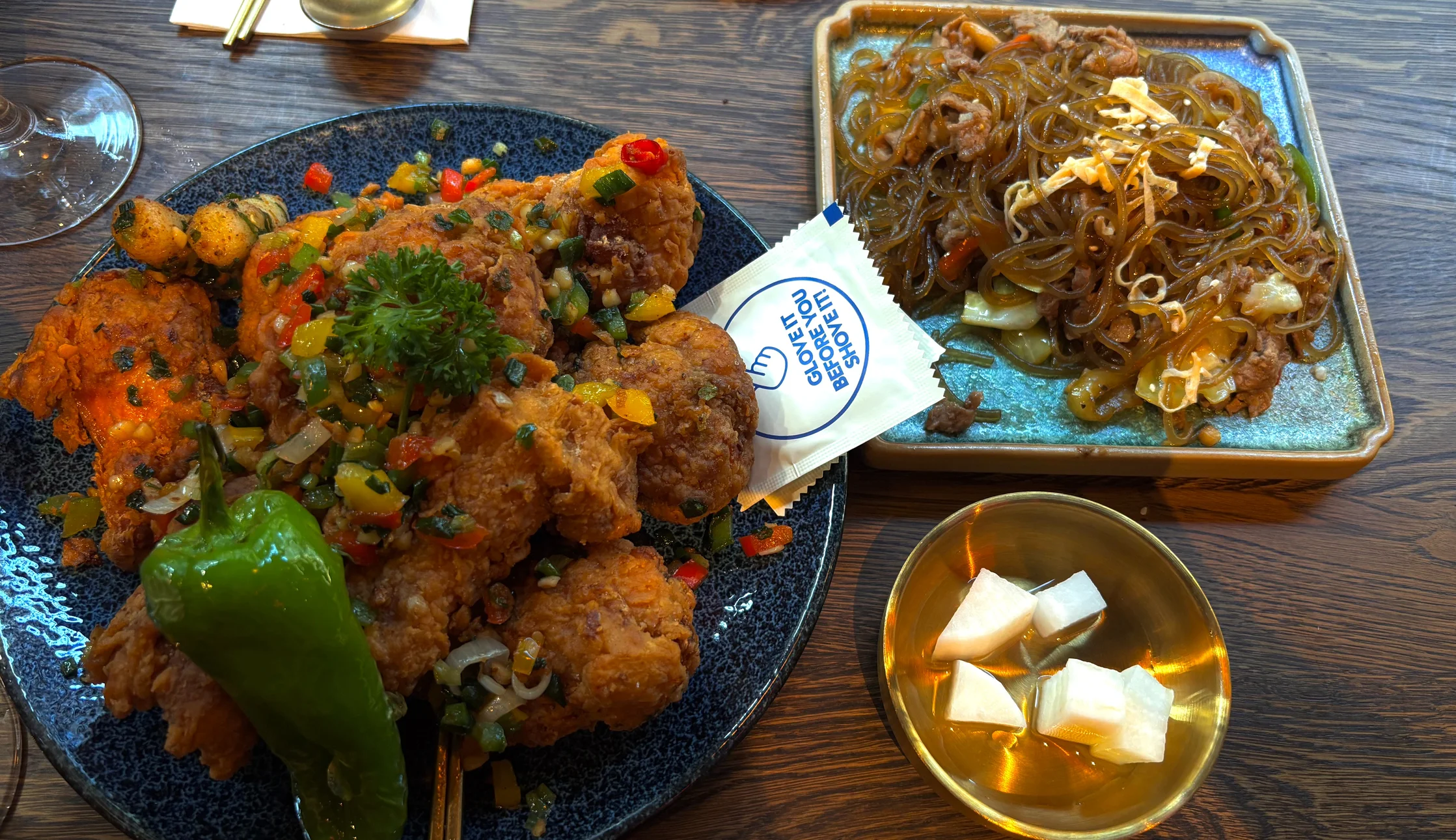Gyojasang
