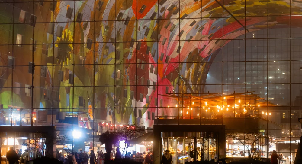 Verborgen smaken in de Markthal: 7 alternatieven voor je klassieke favoriet