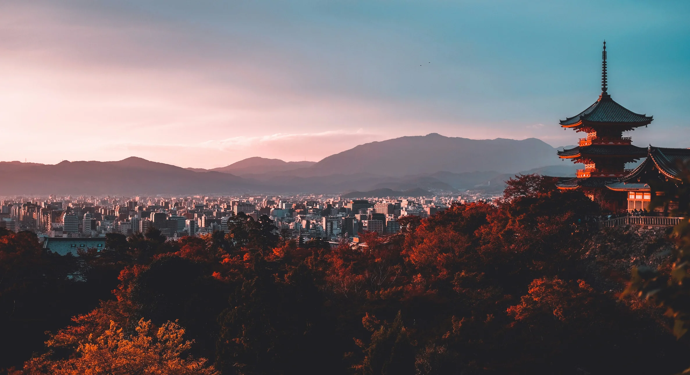 Dankzij deze Rotterdammers haal je alles uit je (culinaire) reis naar Japan