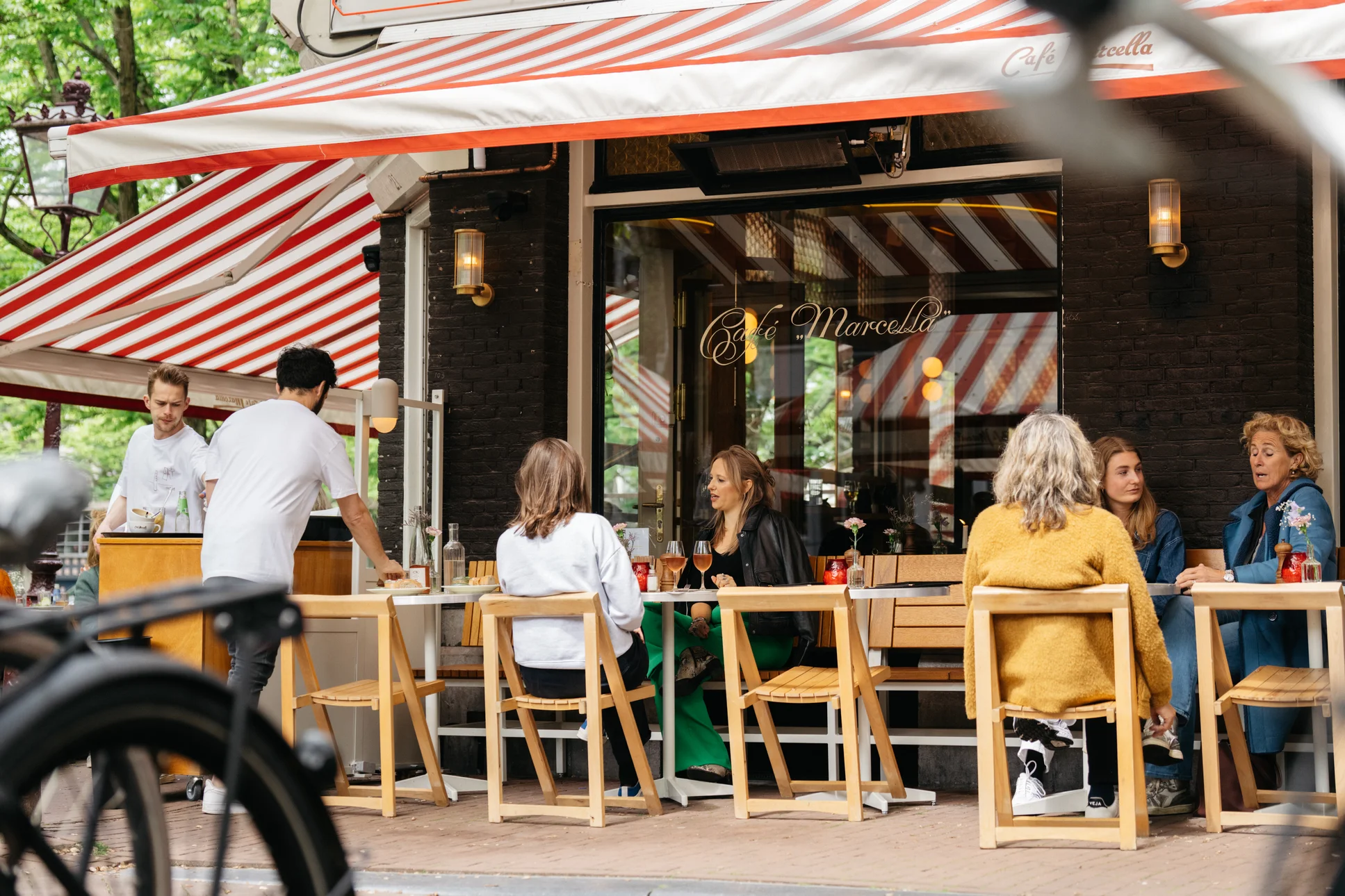 Café Marcella