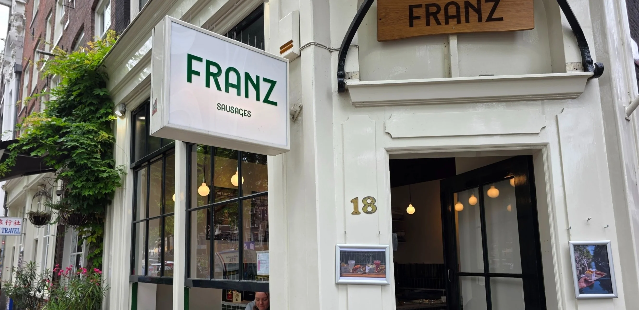 Franz