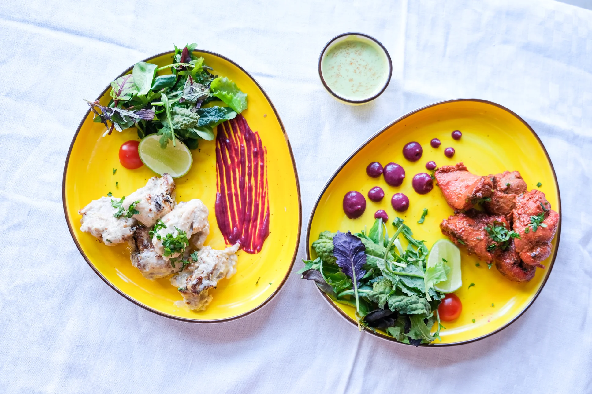 Dit zijn ze: de 7 beste Indiase restaurants in Den Haag