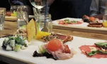 Met De Bakkerswinkel heeft Kralingen er een fijn restaurant bij