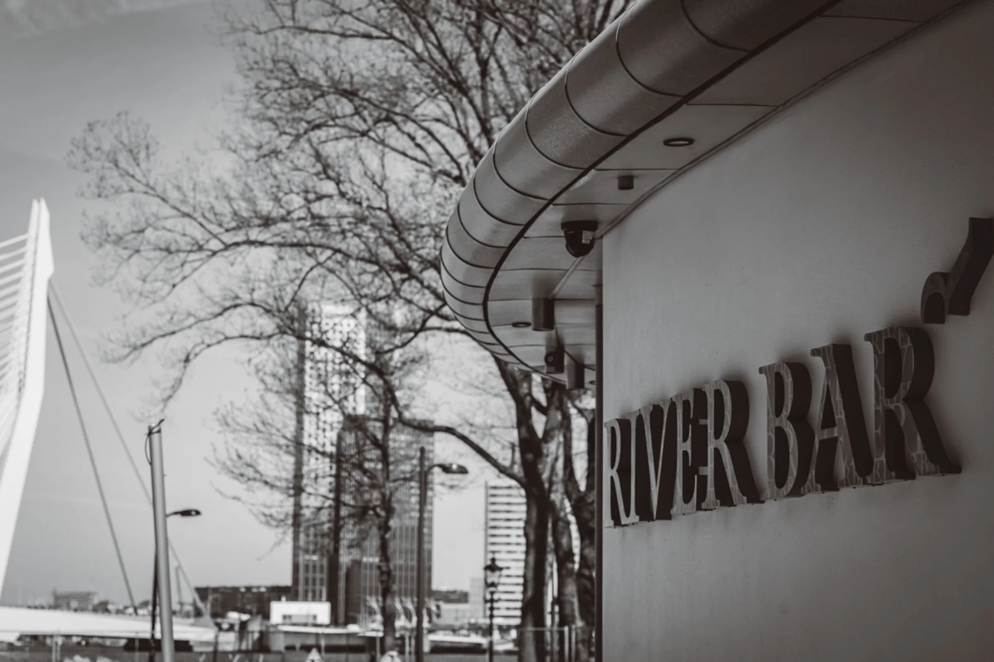 River Bar
