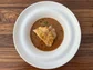 Gyoza met krab bisque Gouden Kalf Scheveningen.JPEG