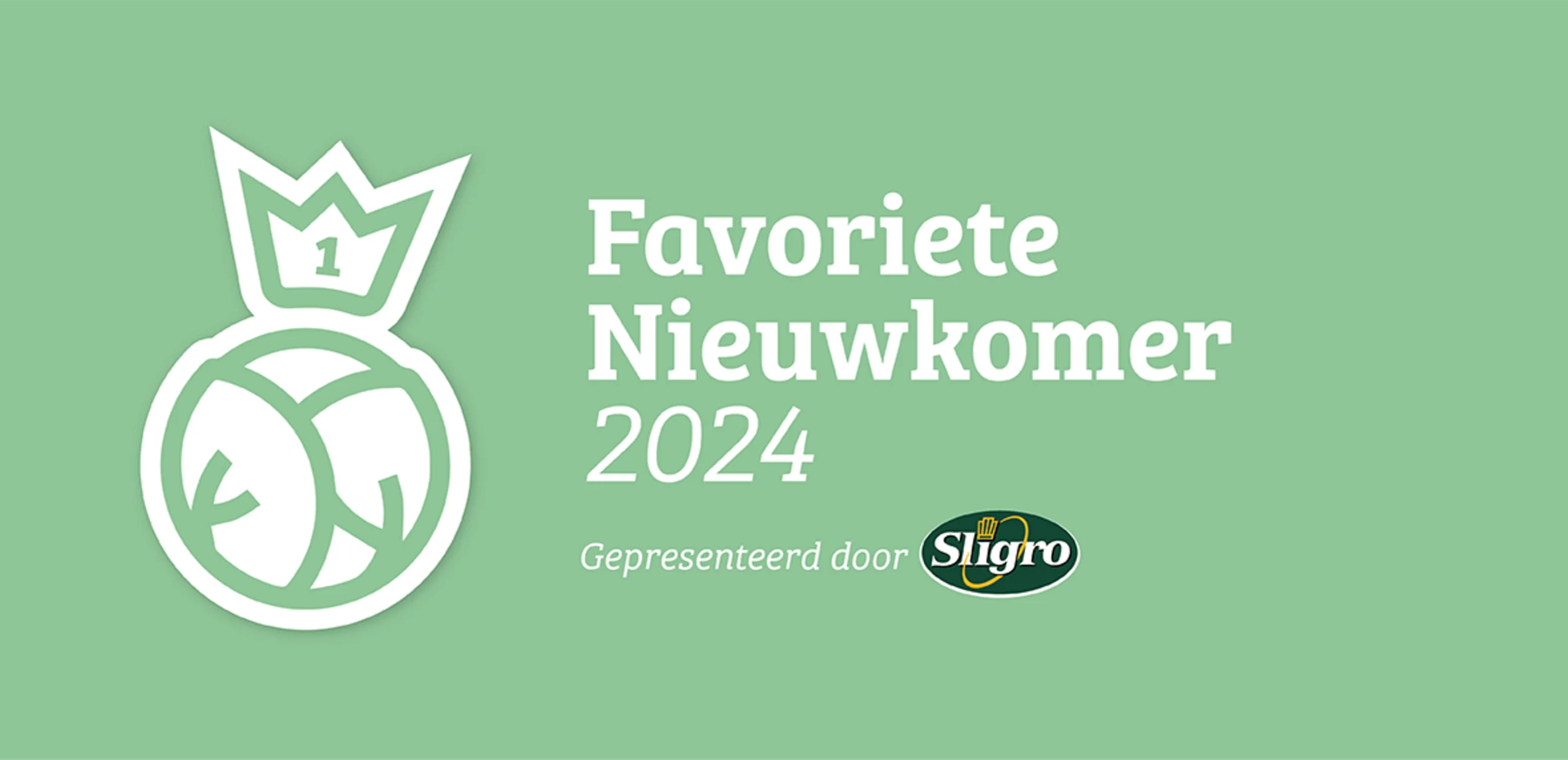 Stem nu op jouw Amsterdamse Favoriete Nieuwkomer van 2024!