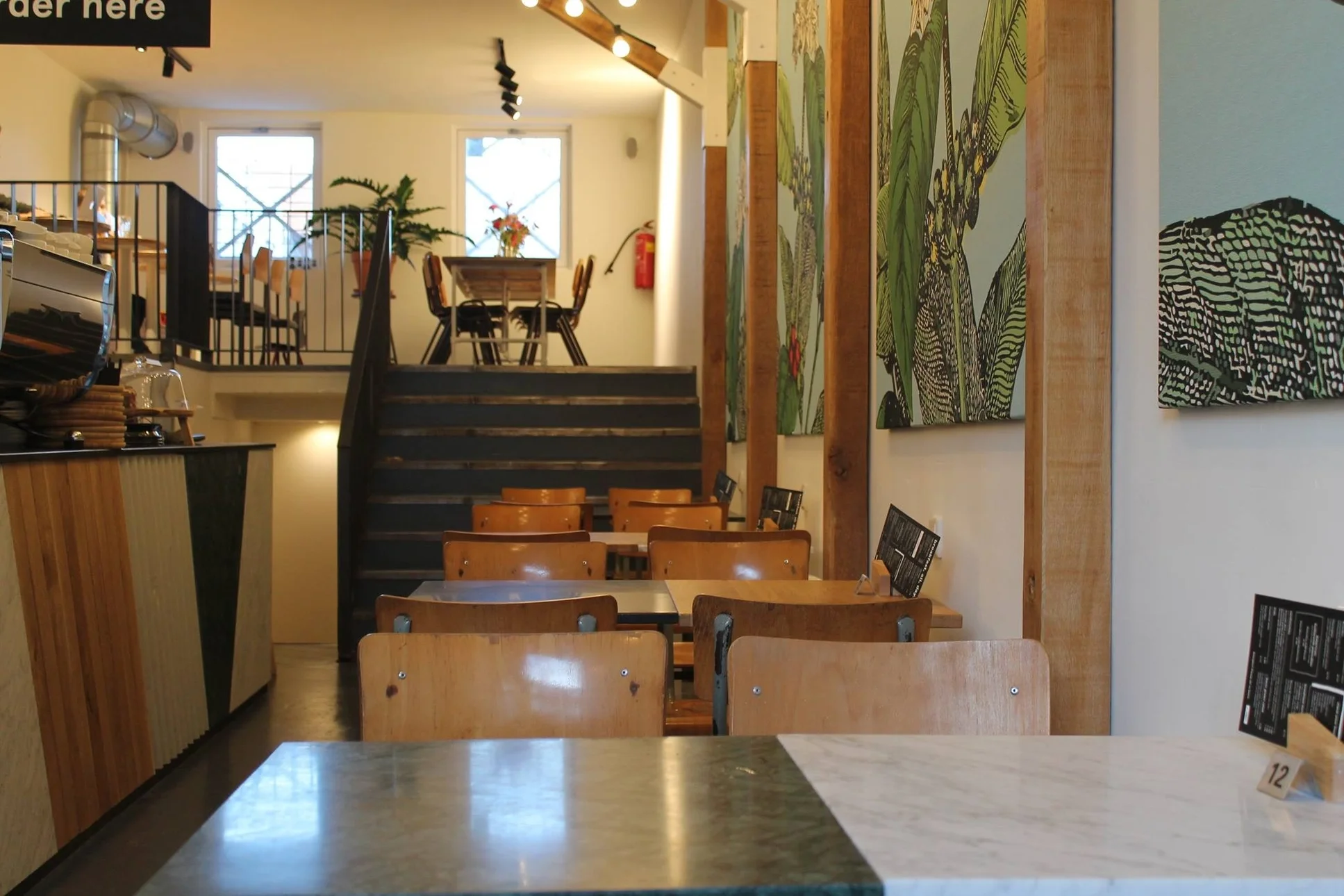 30ml Coffee Roasters