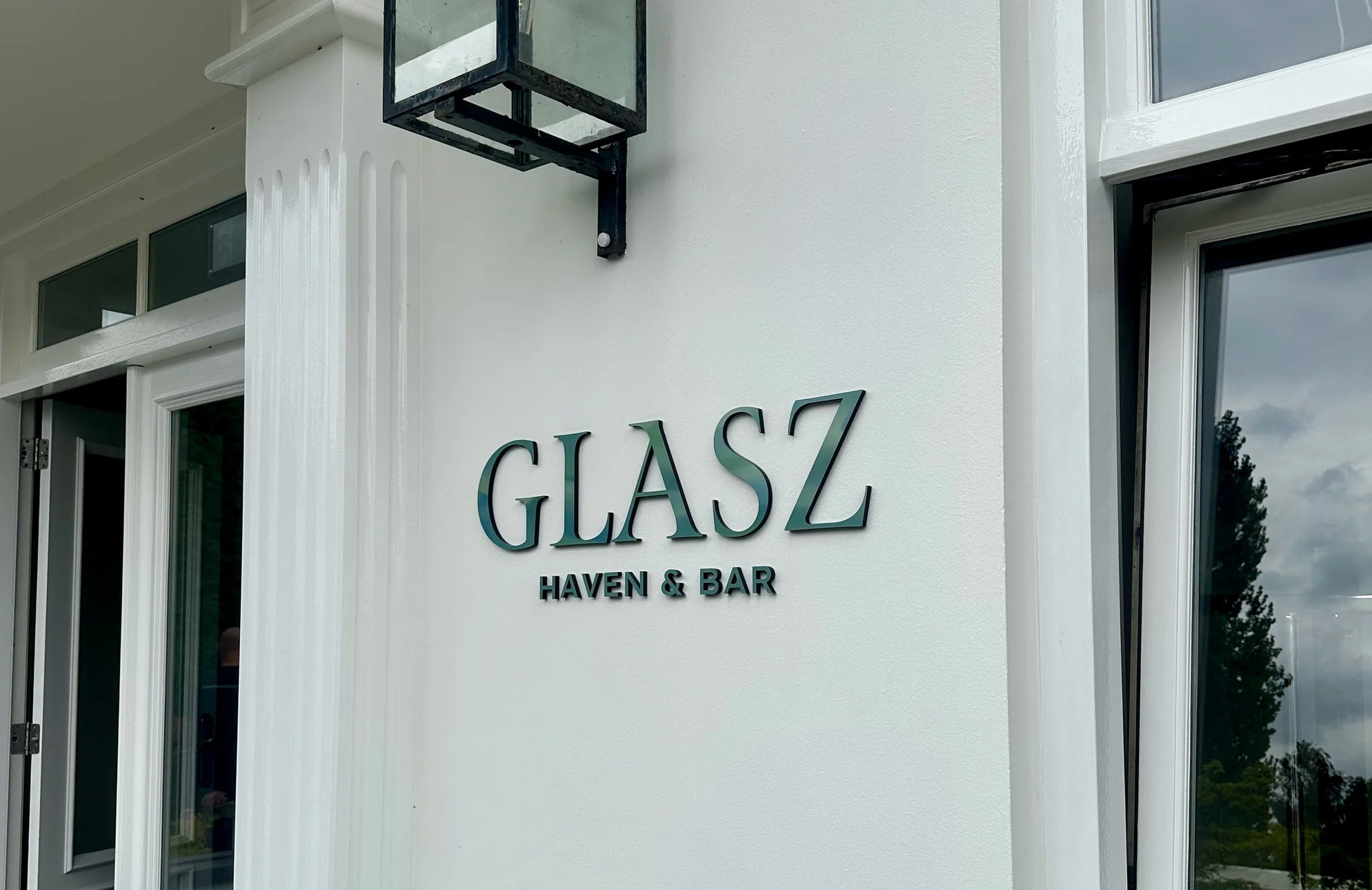 Glasz