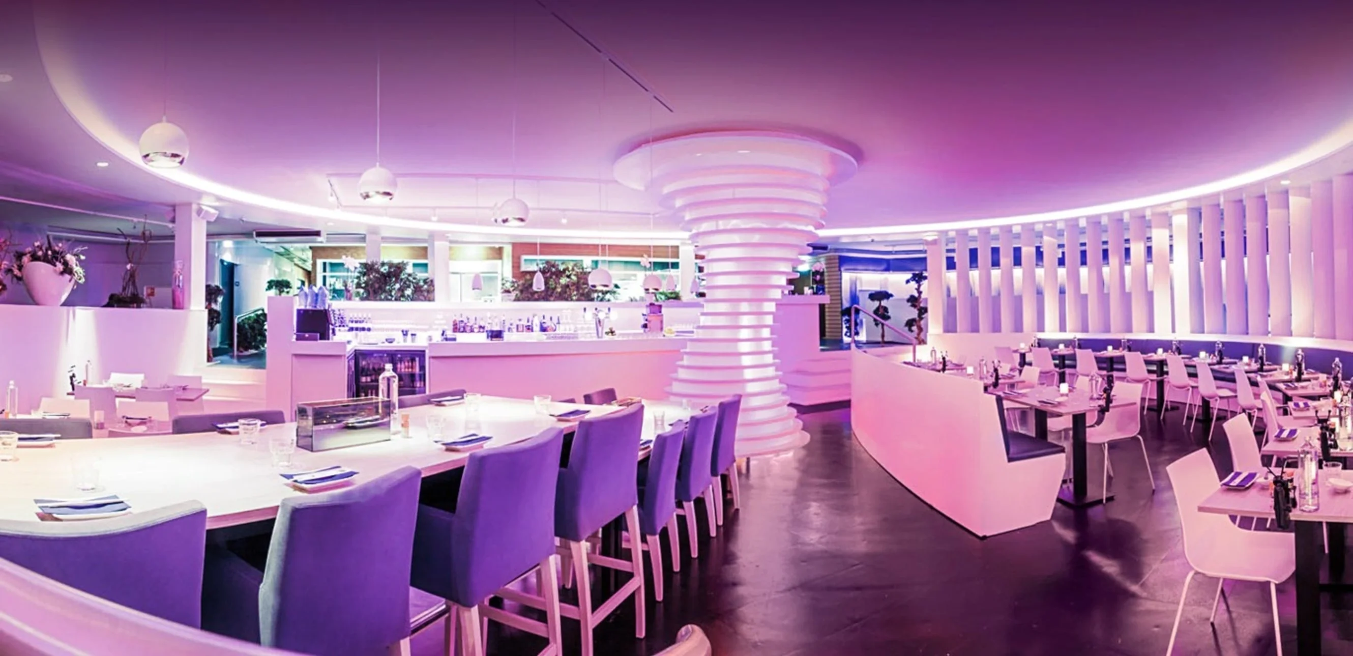 Shiki Sushi & Lounge