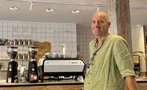 Top-notch koffie bij SunSun