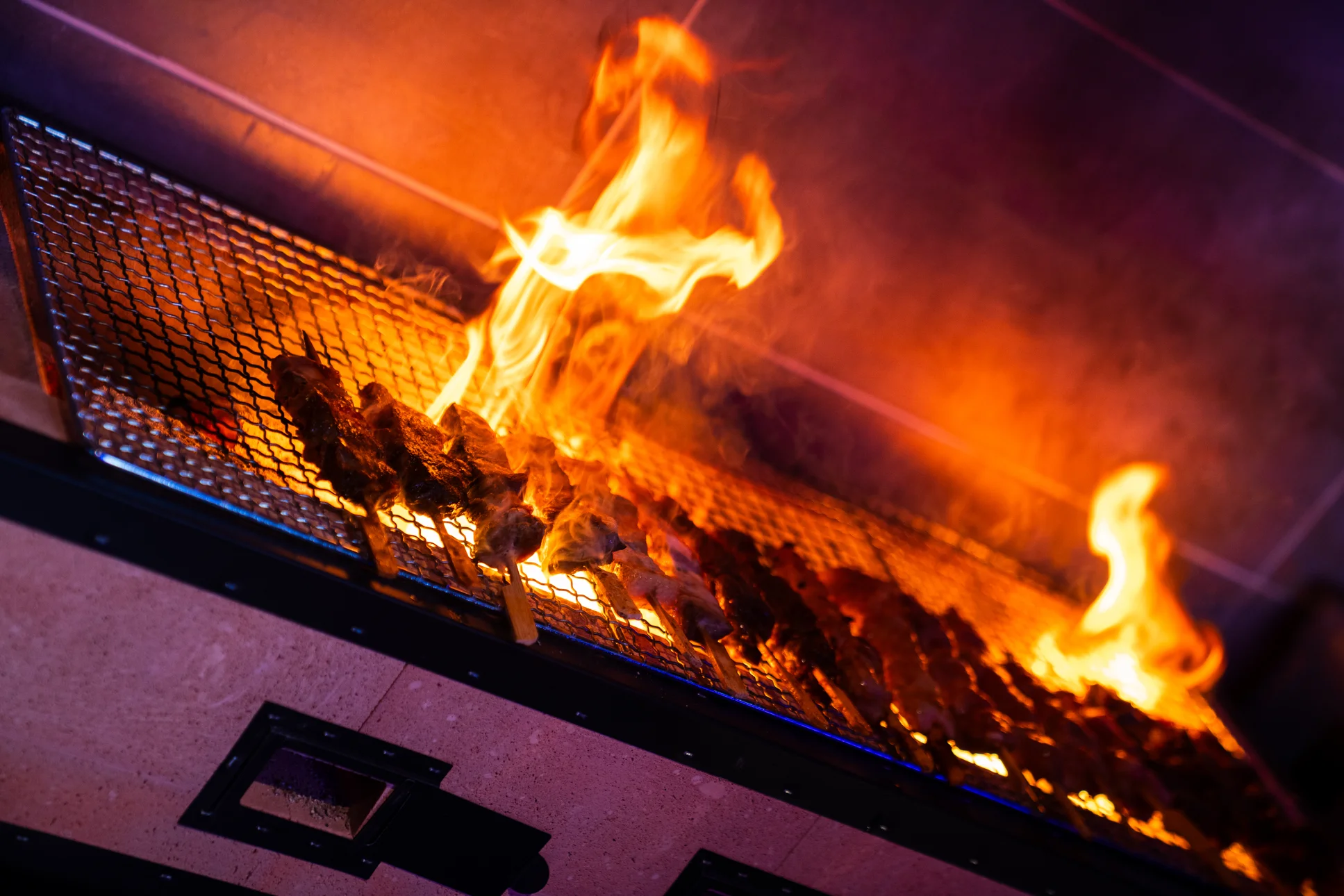 MaiMai Yakitori