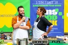 Amsterdam Food Week: de culinaire hoofdstad op het podium