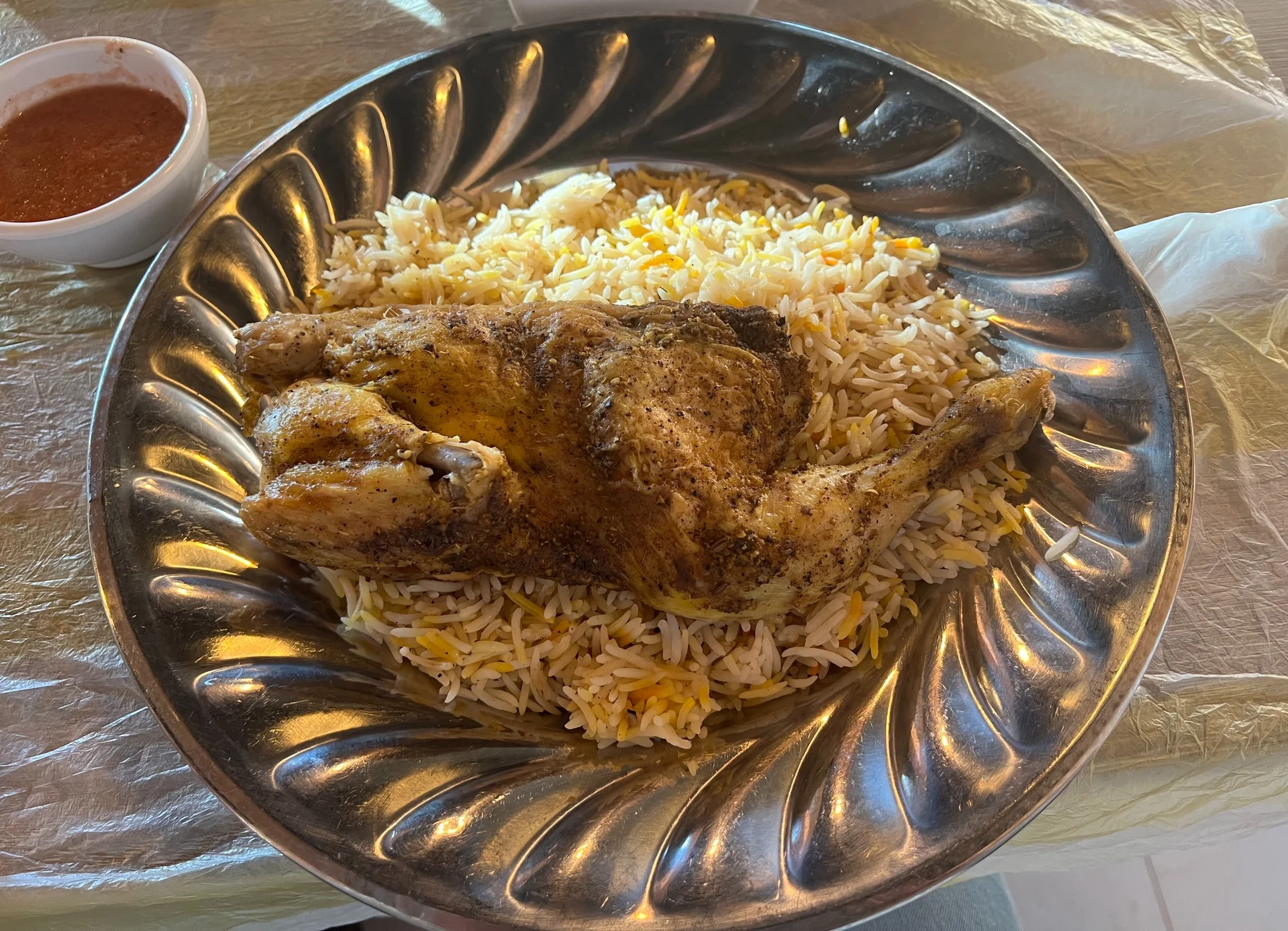 Yemeni